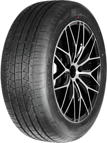 Авто шина Linglong GreenMax 4x4 HP 255/50R19 107w